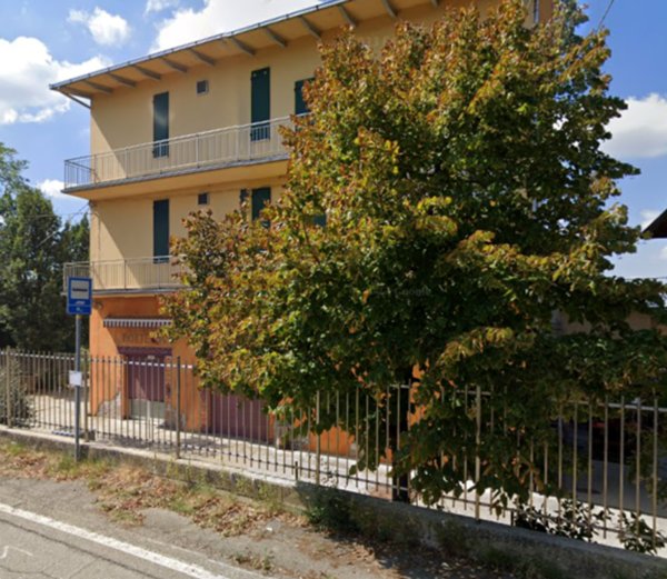 appartamento in vendita a Marano sul Panaro in zona Ospitaletto