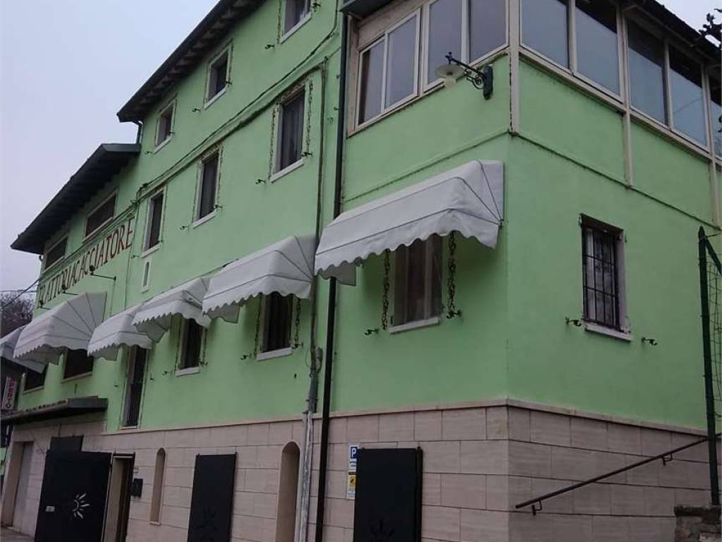 appartamento in vendita a Marano sul Panaro