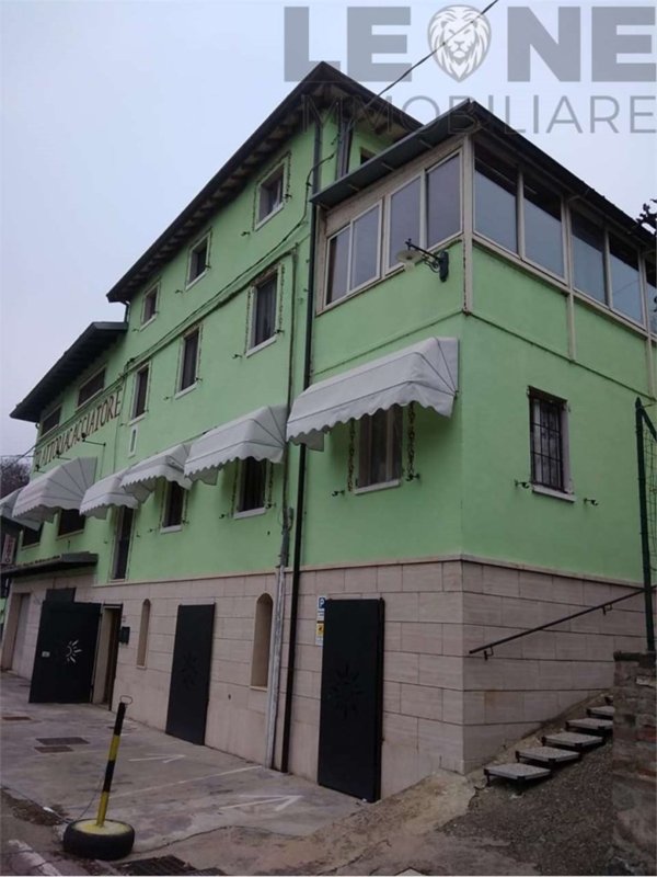 appartamento in vendita a Marano sul Panaro