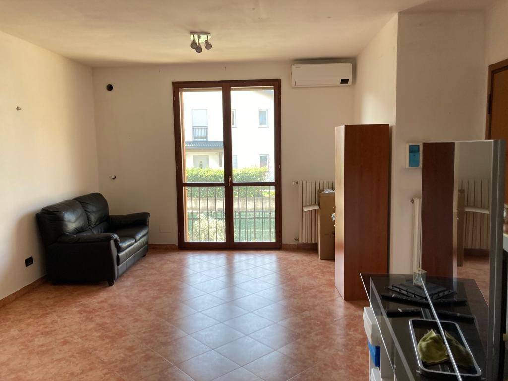 appartamento in vendita a Marano sul Panaro