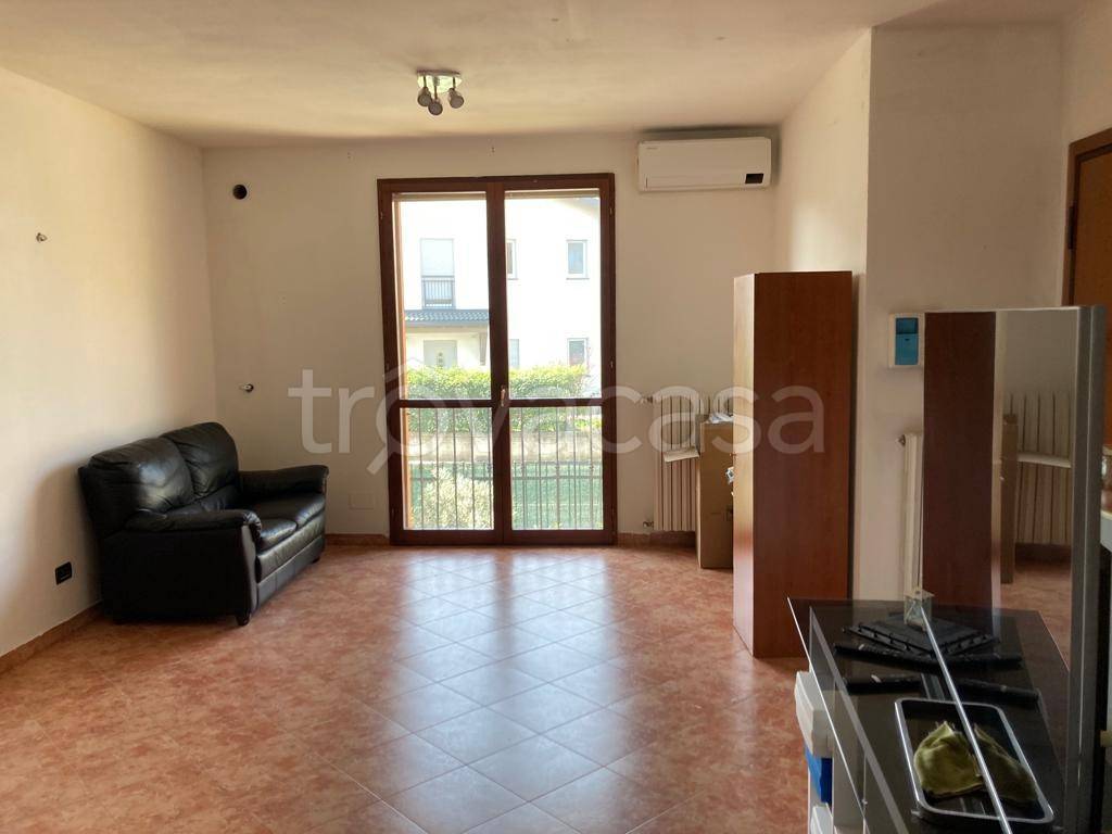 appartamento in vendita a Marano sul Panaro