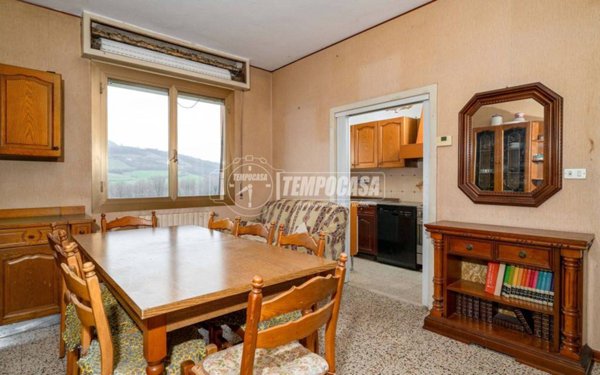 appartamento in vendita a Marano sul Panaro