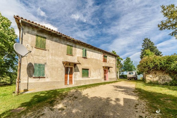 appartamento in vendita a Marano sul Panaro in zona Ospitaletto