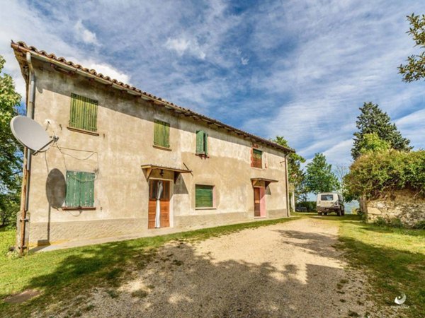 casa indipendente in vendita a Marano sul Panaro in zona Ospitaletto