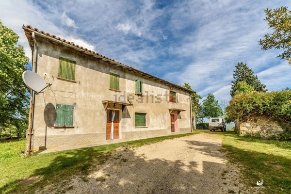 casa indipendente in vendita a Marano sul Panaro in zona Ospitaletto
