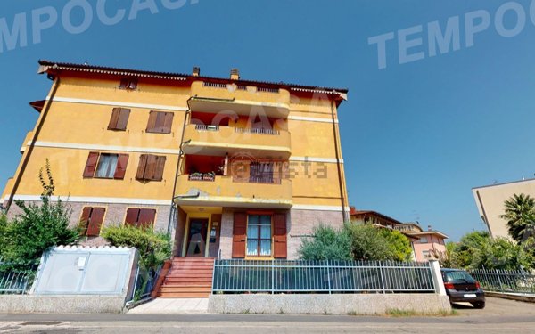 appartamento in vendita a Marano sul Panaro