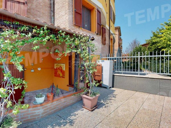 appartamento in vendita a Marano sul Panaro