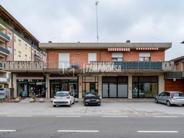 appartamento in vendita a Marano sul Panaro