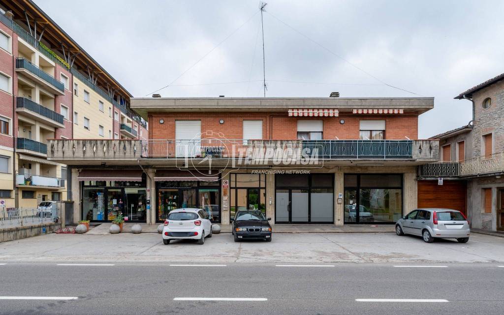 appartamento in vendita a Marano sul Panaro