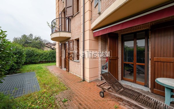 appartamento in vendita a Marano sul Panaro