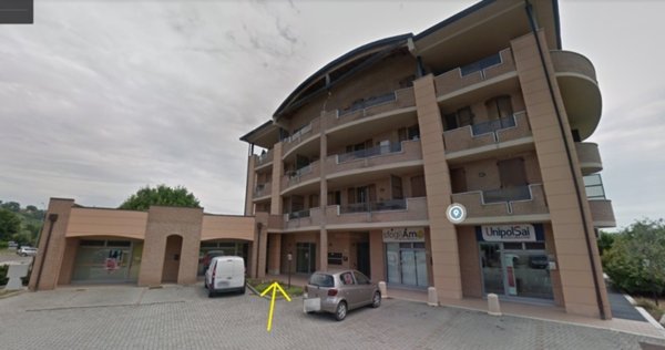 monolocale in vendita a Marano sul Panaro