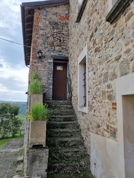 casa semindipendente in vendita a Marano sul Panaro in zona Festà