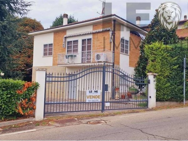 casa indipendente in vendita a Marano sul Panaro