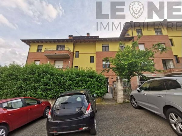 appartamento in vendita a Marano sul Panaro in zona Ca' Bonettini