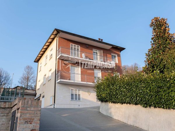 appartamento in vendita a Marano sul Panaro