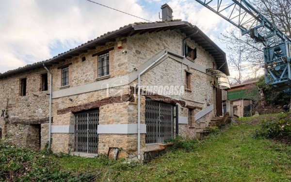 casa indipendente in vendita a Marano sul Panaro in zona Ospitaletto