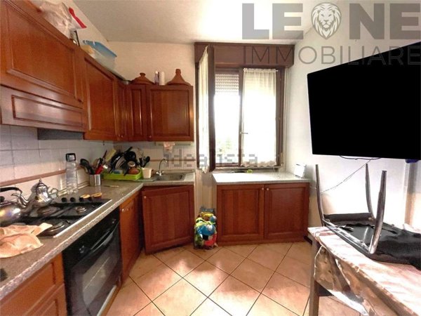 appartamento in vendita a Marano sul Panaro