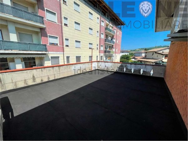 appartamento in vendita a Marano sul Panaro