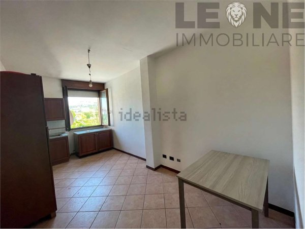 appartamento in vendita a Marano sul Panaro