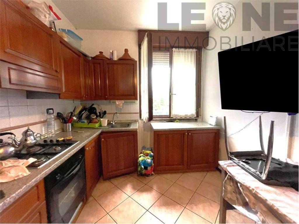 appartamento in vendita a Marano sul Panaro