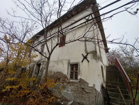 intera palazzina in vendita a Marano sul Panaro in zona Villabianca