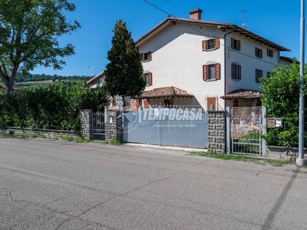appartamento in vendita a Marano sul Panaro