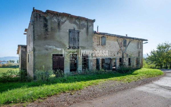 terreno agricolo in vendita a Marano sul Panaro in zona Denzano