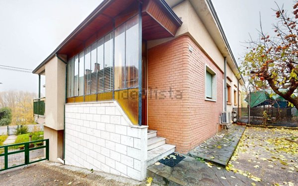 appartamento in vendita a Marano sul Panaro