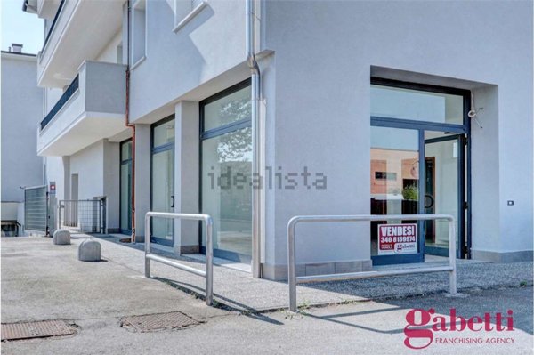 ufficio in vendita a Marano sul Panaro