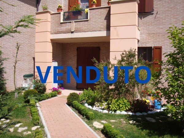 appartamento in vendita a Marano sul Panaro