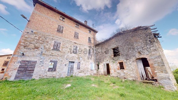 casale in vendita a Marano sul Panaro in zona Ospitaletto