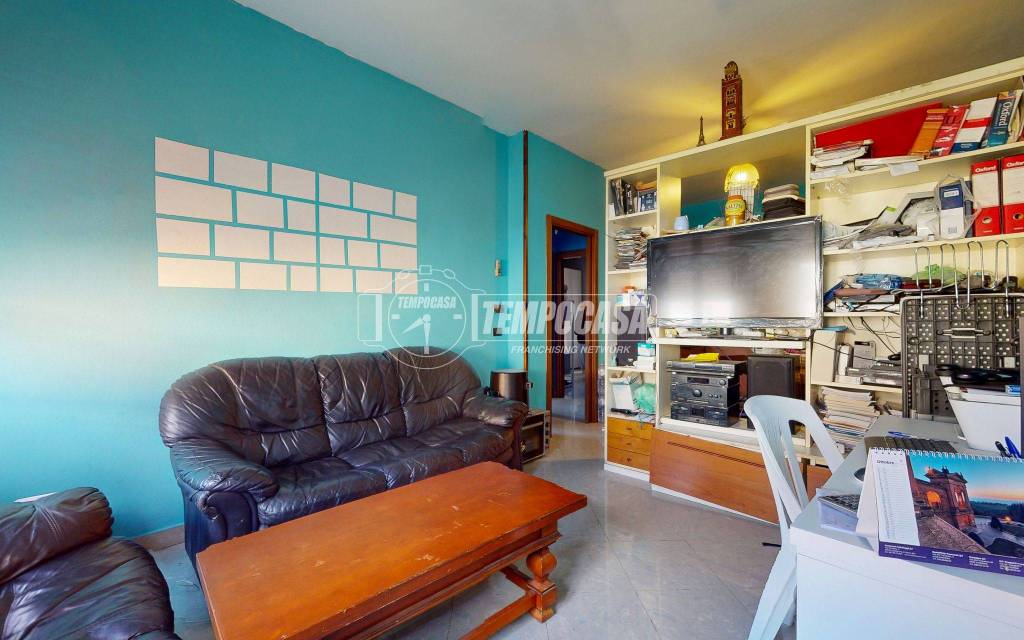 appartamento in vendita a Marano sul Panaro