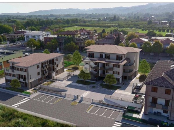 appartamento in vendita a Marano sul Panaro