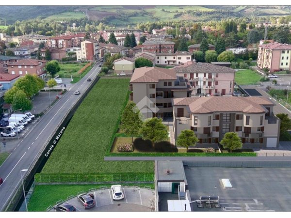 appartamento in vendita a Marano sul Panaro