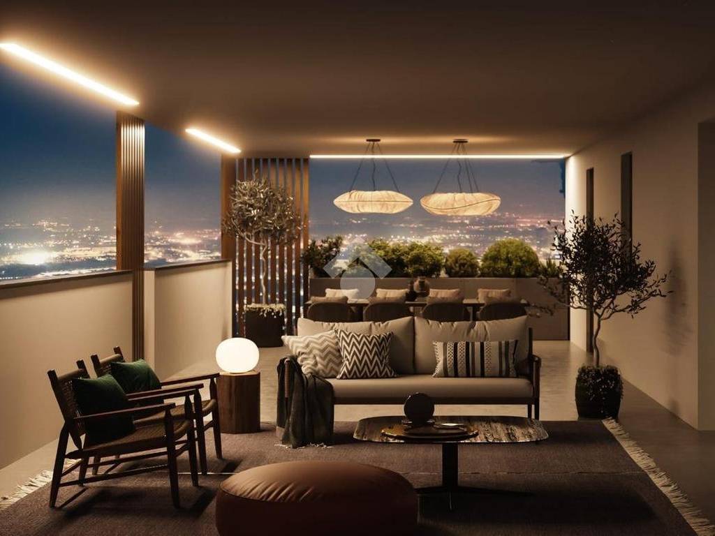 appartamento in vendita a Marano sul Panaro