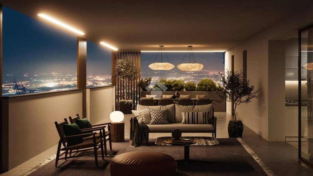 appartamento in vendita a Marano sul Panaro