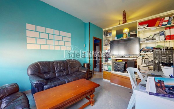 appartamento in vendita a Marano sul Panaro