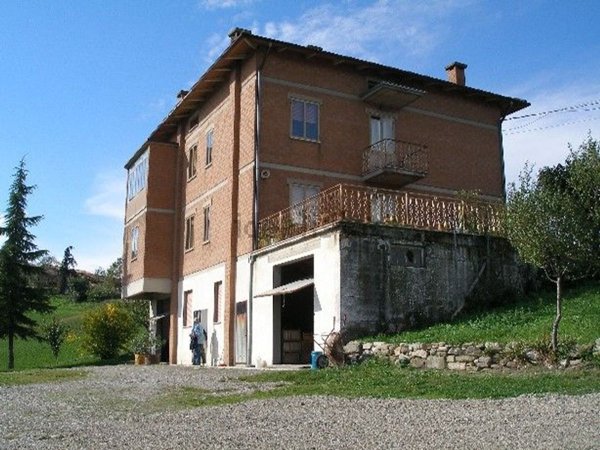 casa indipendente in vendita a Marano sul Panaro in zona Ospitaletto