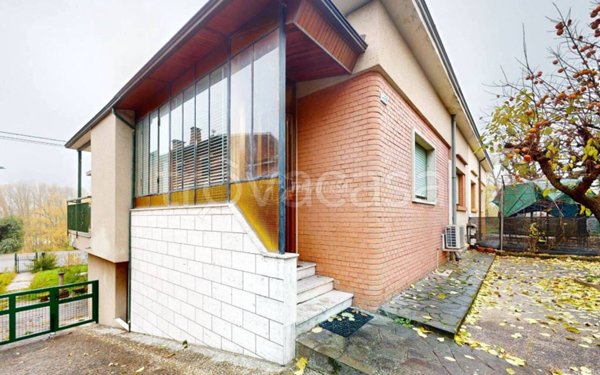 casa indipendente in vendita a Marano sul Panaro