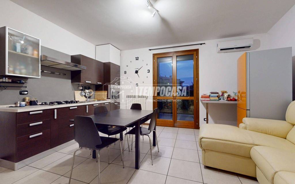 appartamento in vendita a Marano sul Panaro