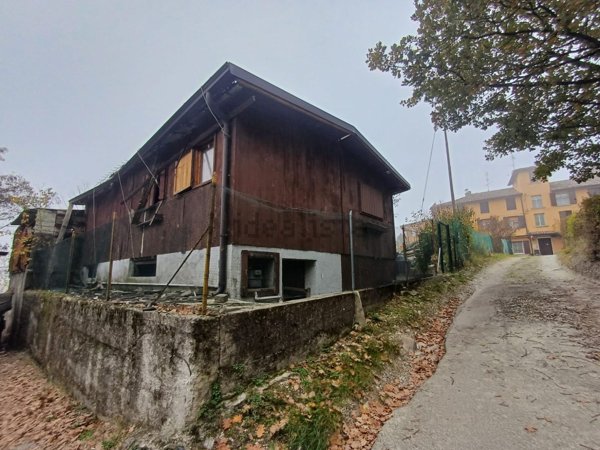 appartamento in vendita a Marano sul Panaro