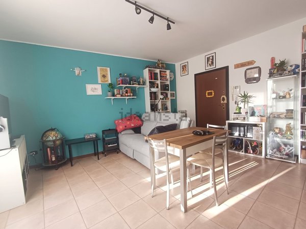 appartamento in vendita a Marano sul Panaro