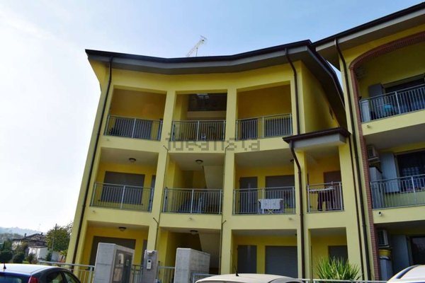 appartamento in vendita a Marano sul Panaro