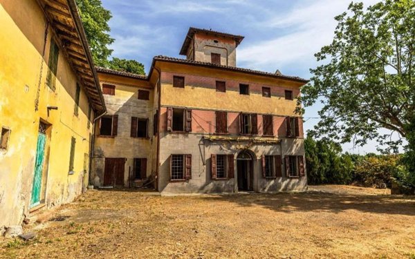 casa indipendente in vendita a Marano sul Panaro