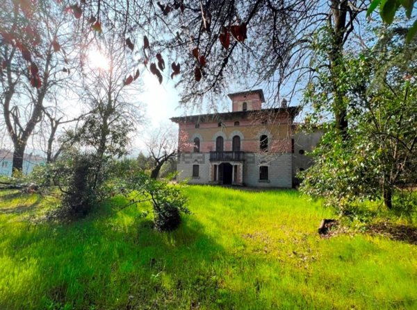 villa in vendita a Marano sul Panaro