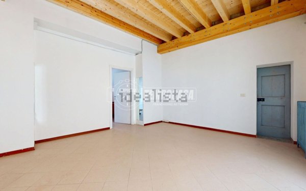 appartamento in vendita a Marano sul Panaro