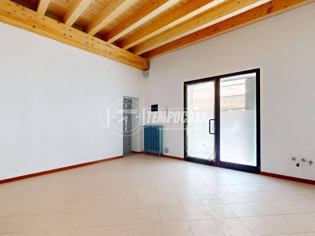 appartamento in vendita a Marano sul Panaro