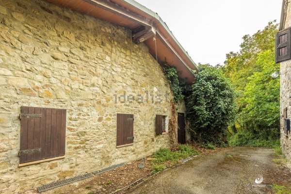 casale in vendita a Marano sul Panaro in zona Ospitaletto