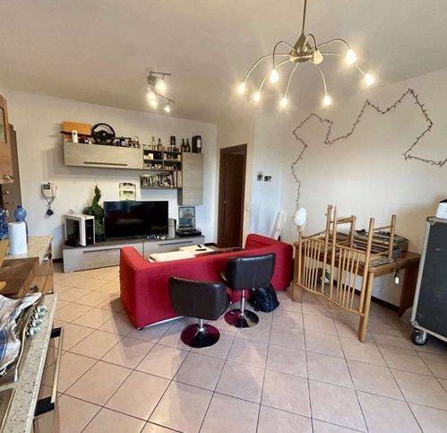 appartamento in vendita a Marano sul Panaro in zona Ca' Bonettini