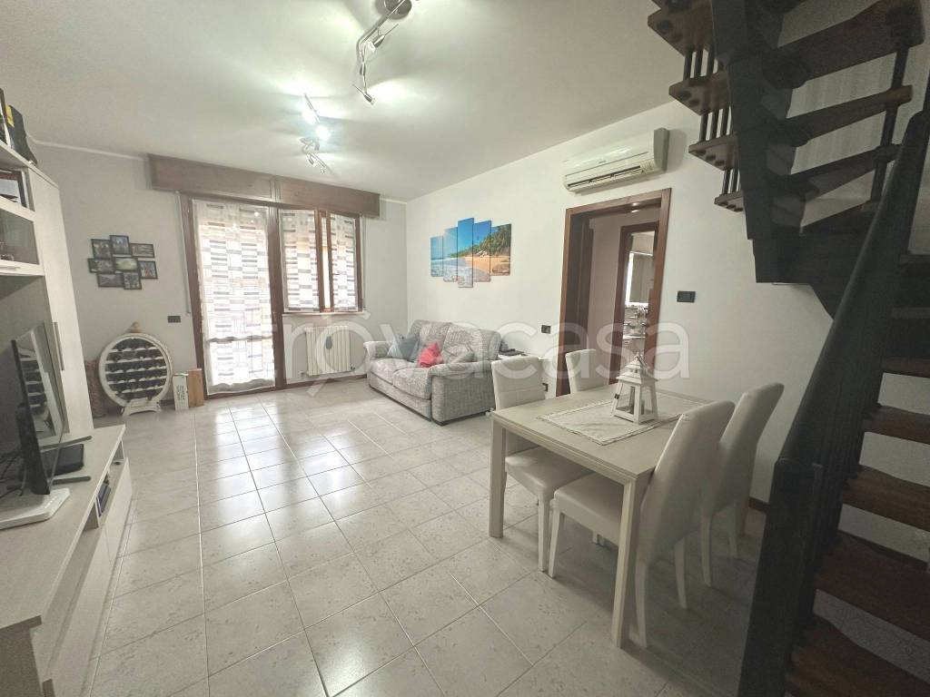 appartamento in vendita a Marano sul Panaro